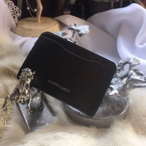 FILIPPO LORETI Card HolDer  🔑💳💡